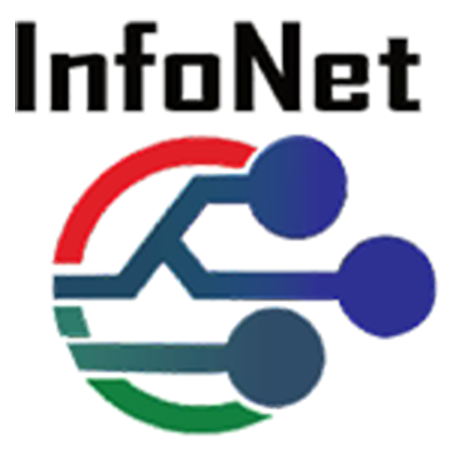 Infonet Software INFONET | Solutions IT et Technologies Numériques - Burundi